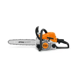 Bouchon d'huile STIHL - Pour tronçonneuse MS 170, MSA 120