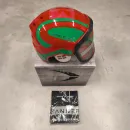 Bon plan - Casque Protos® Integral Forest (édition limitée Pays Basque)