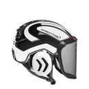 Casque Protos® Integral Arborist (Noir et Blanc)