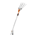 Secoueur d'olives à batterie STIHL SPA 140