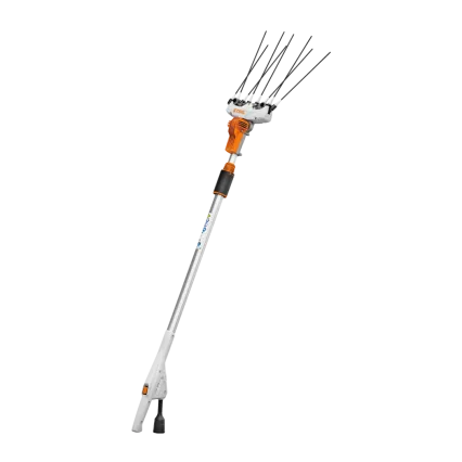 STIHL Secoueur d'olives à batterie STIHL SPA 140
