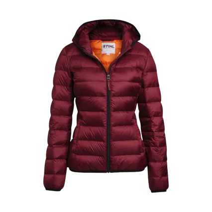 STIHL Doudoune STIHL ICON, femme