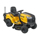 Tracteur tondeuse CUB CADET LT2 NR92