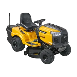 Tracteur tondeuse CUB CADET LT2 NR92