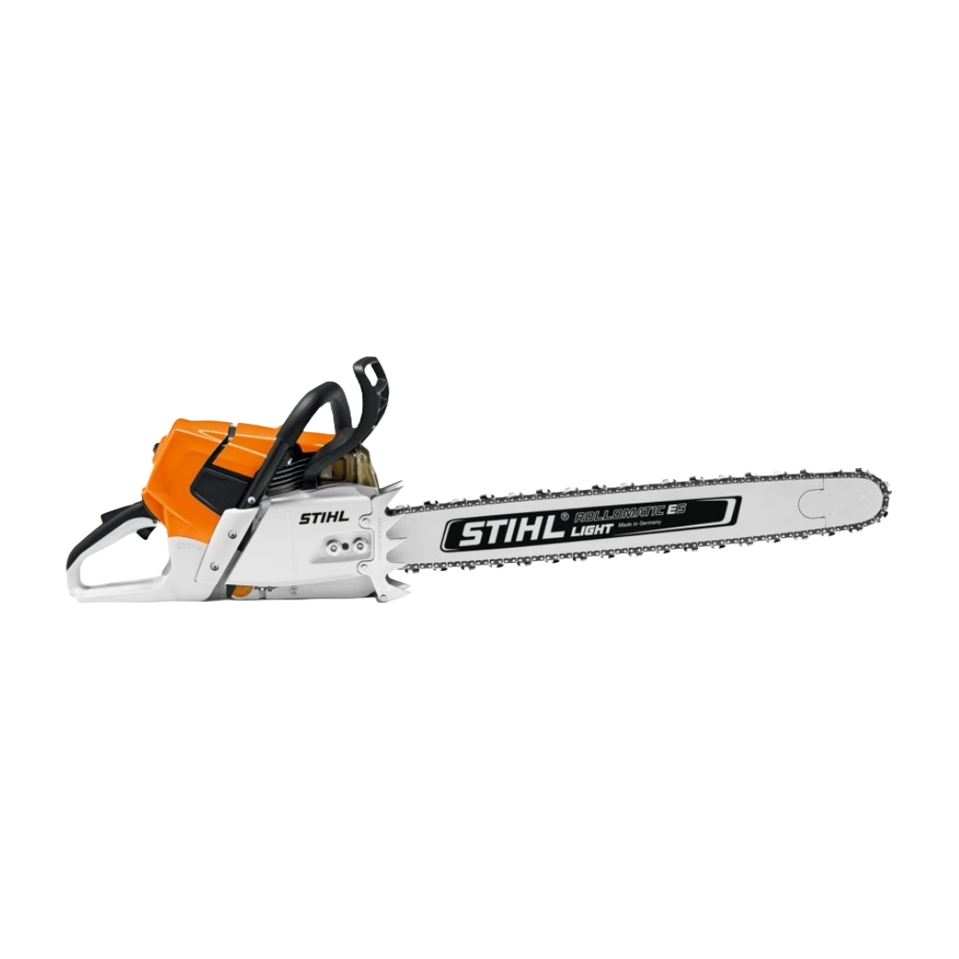 Tronçonneuse thermique STIHL MS 661 C-M