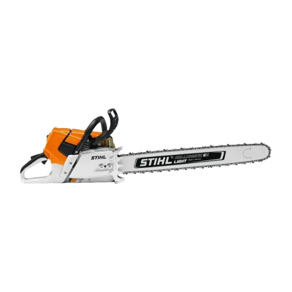 STIHL Tronçonneuse thermique STIHL MS 661 C-M