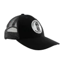 Casquette mesh SOLIDUR CERTIFIED BADASS ARBORIST