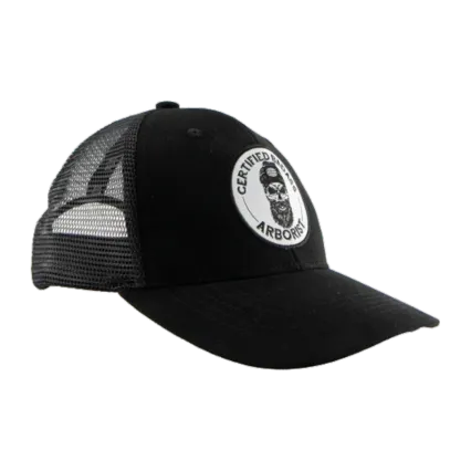 SOLIDUR Casquette mesh SOLIDUR CERTIFIED BADASS ARBORIST
