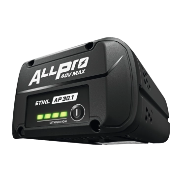 Batterie Lithium-Ion STIHL ALLPRO AP 30.1 - vue 2