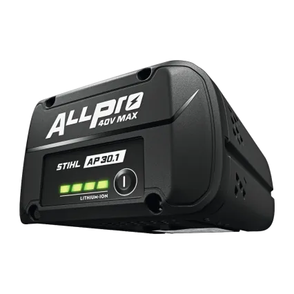 Batterie Lithium-Ion STIHL ALLPRO AP 30.1 - vue 2
