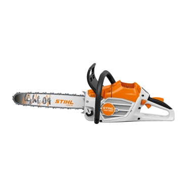 Tronçonneuse à batterie STIHL MSA 260 C-O - vue 2