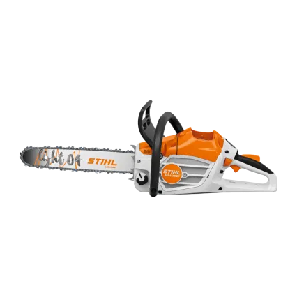 Tronçonneuse à batterie STIHL MSA 260 C-O - vue 2