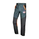 Pantalon de débroussaillage SOLIDUR