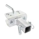 Système d'ancrage pivotant PORTABLE WINCH