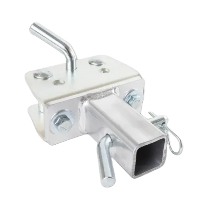 PORTABLE WINCH Ancrage pivotant