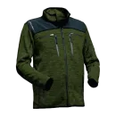 Veste Protos® INUIT - Vert melange
