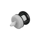 Crépine d'aspiration STIHL pour MS 150, MS 151, FS 50, FS 56