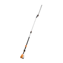 Taille-haies sur perche à batterie STIHL HLA 150 B