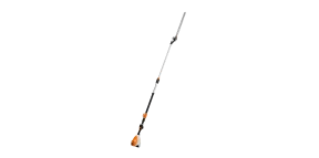 Taille-haies sur perche à batterie STIHL HLA 150 B