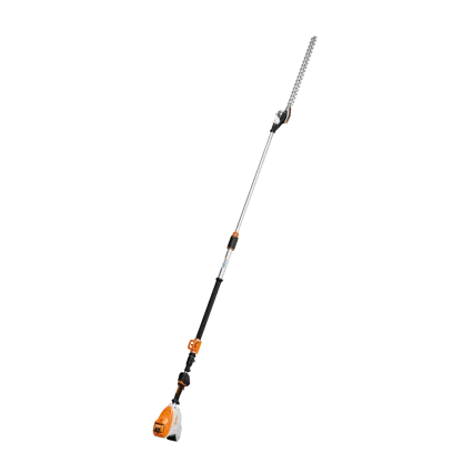 STIHL Taille-haies sur perche &agrave; batterie STIHL HLA 150 B