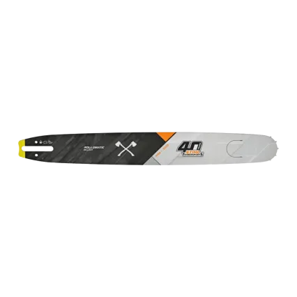 STIHL Guide-chaîne Rollomatic ES Light 40 ans TIMBERSPORTS - 3/8 - 1,6 mm - 50 cm