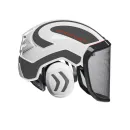 Casque Protos® Integral Forest (Blanc et Gris)