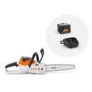 Tronçonneuse à batterie STIHL 
