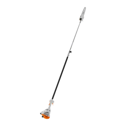 STIHL Perche d'élagage thermique STIHL HT 56 C-E
