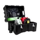 Caisson de transport PORTABLE WINCH PCW3000