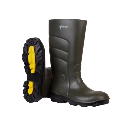 SOLIDUR Bottes SOLIDUR ALLWORKER O4