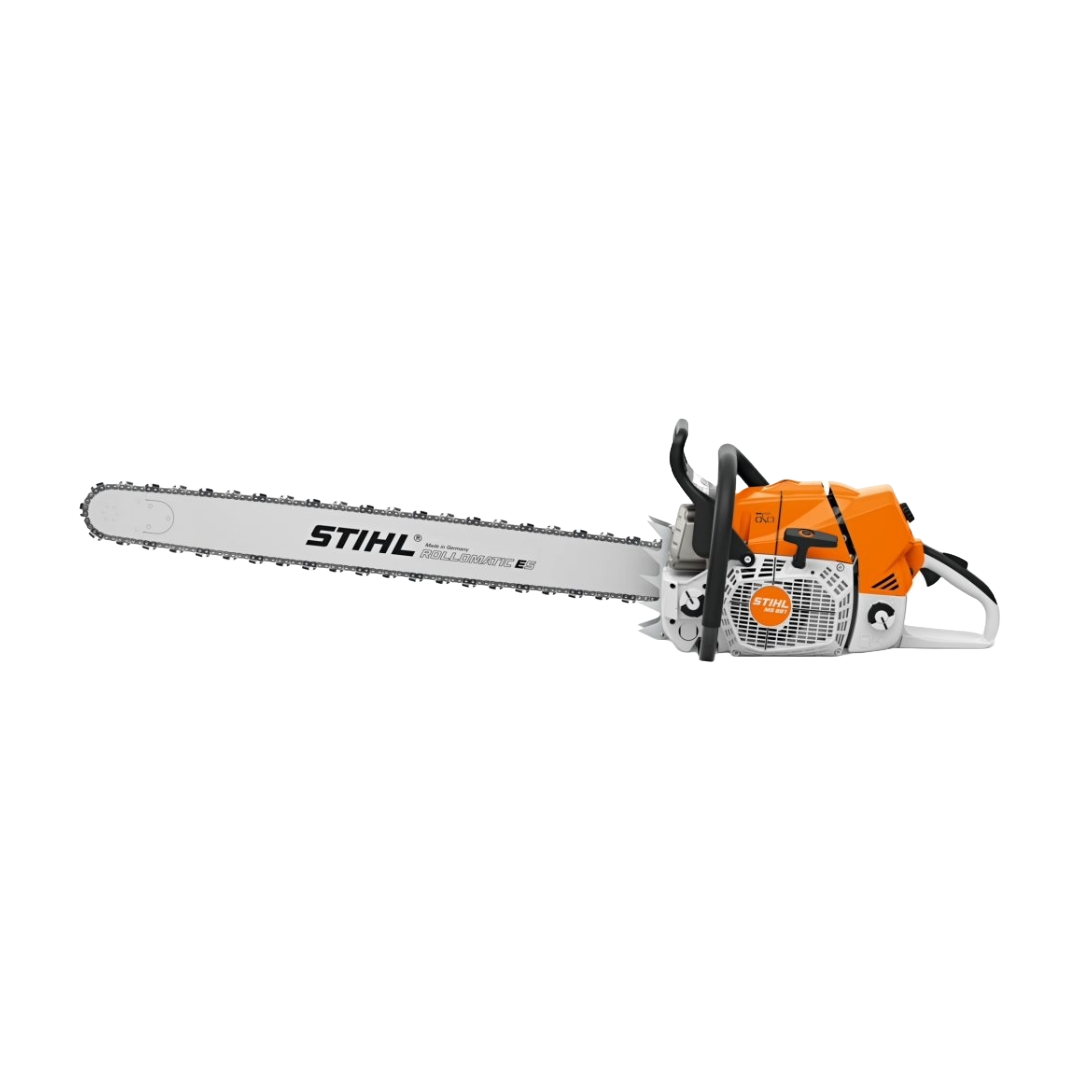 Tronçonneuse thermique STIHL MS 881