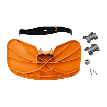 STIHL Kit de broyage STIHL Ø 320 mm