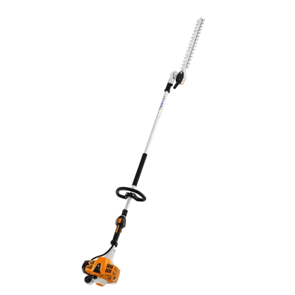 STIHL Taille-haie sur perche thermique STIHL HL 92 C-E