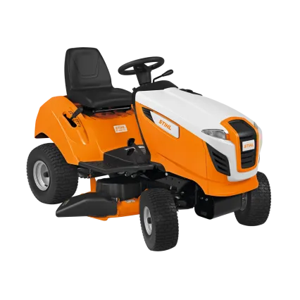 STIHL Tracteur tondeuse STIHL RT 4097 SX