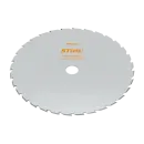 STIHL Couteau à herbe 32 dents - 250 mm