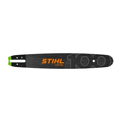 STIHL Guide-cha&icirc;ne STIHL Light 04 100 ANS - .325 - 1,6 mm - 40 cm