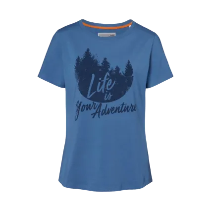 STIHL T-Shirt STIHL LIFE
