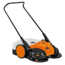 Balayeuse à batterie STIHL KGA 770