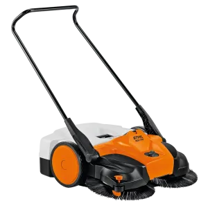 Balayeuse à batterie STIHL KGA 770