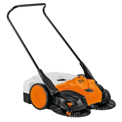 STIHL Balayeuse &agrave; batterie STIHL KGA 770