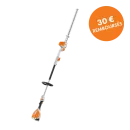 Taille-haies à batterie sur perche STIHL HLA 56
