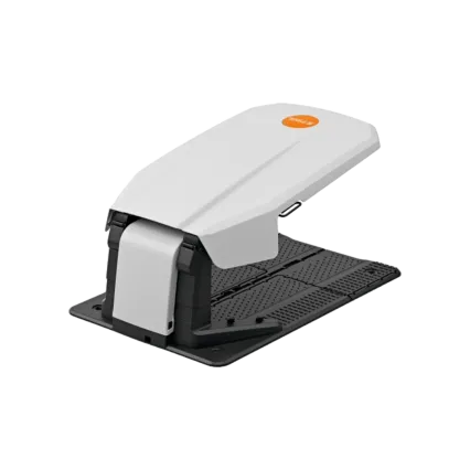 STIHL Toit de protection gris clair iMOW® STIHL