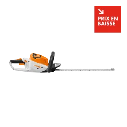 Taille-haies à batterie STIHL HSA 50