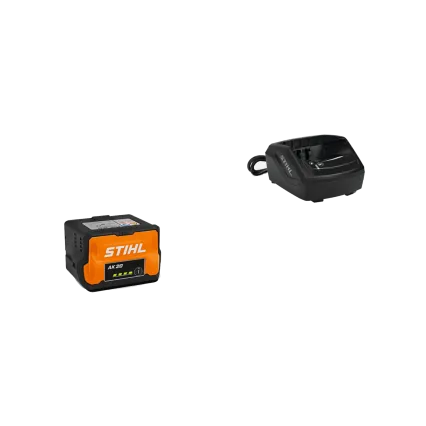 STIHL Set de démarrage STIHL AK 20