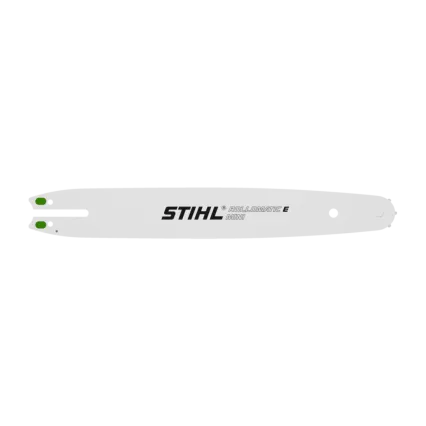 STIHL Guide-chaîne Rollomatic E Mini, 3/8 P, 1,1 mm, 30 cm