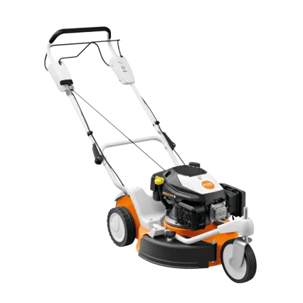 STIHL Tondeuse mulching thermique STIHL RM 3 RT