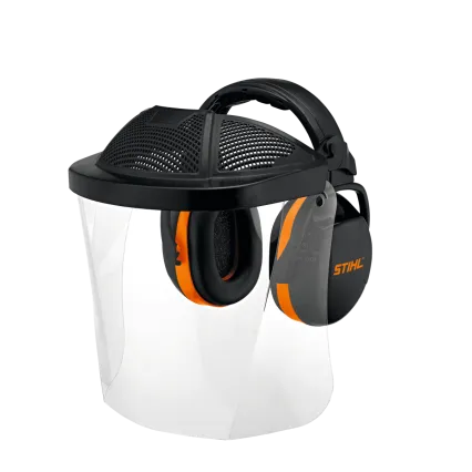 STIHL Visière STIHL DYNAMIC GPC 30
