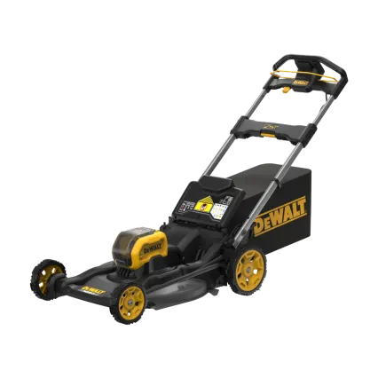DEWALT Tondeuse à batterie DEWALT DCMWP500N-XJ