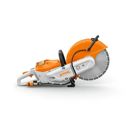 STIHL D&eacute;coupeuse &agrave; batterie STIHL TSA 350