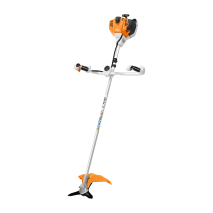 STIHL D&eacute;broussailleuse thermique STIHL FS 261 C-E